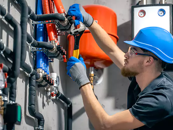 Why Choose Alpha Plumbers Brooklyn for Backflow Preventer Installation in Brooklyn, NY?
