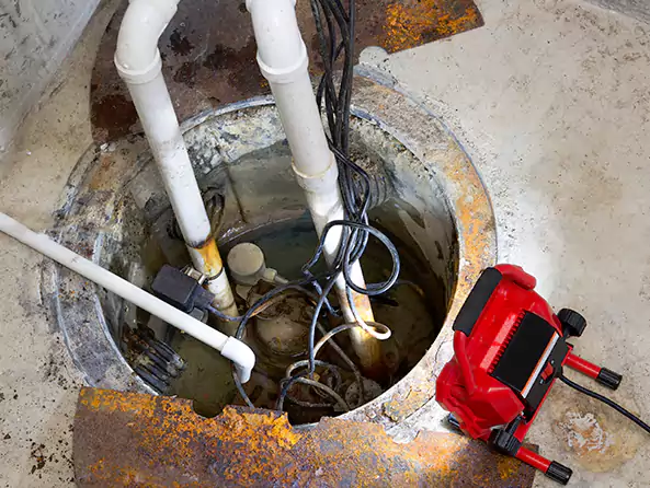 Why Choose Alpha Plumbers Brooklyn for Basement Sump Pump Installation in Brooklyn?