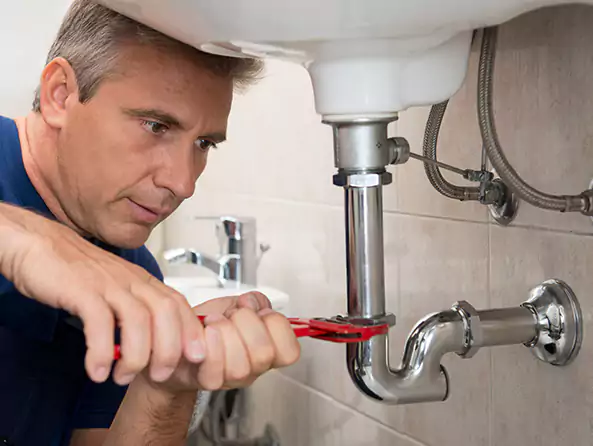 Why Choose Alpha Plumbers Brooklyn for Bathroom Plumbing in Brooklyn, NY?