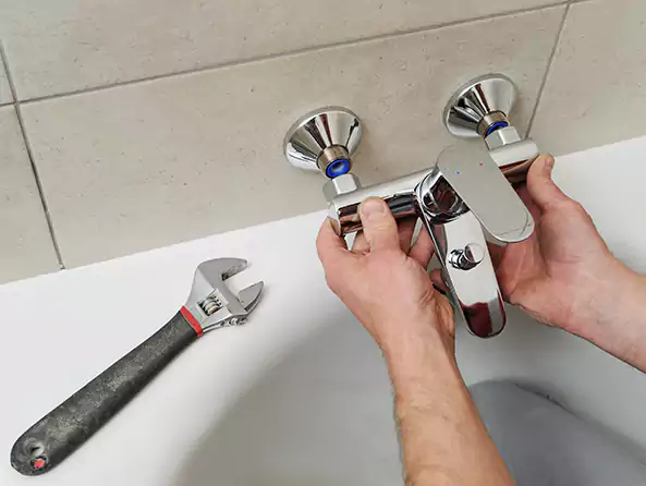 Why Choose Alpha Plumbers Brooklyn for Bathtub Faucet Replacement in Brooklyn, NY?