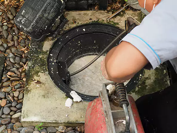Why Choose Alpha Plumbers Brooklyn for Clogged Drain Repair in Brooklyn, NY?