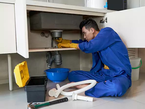 Why Choose Alpha Plumbers Brooklyn for Drain Cleaning in Brooklyn, NY?