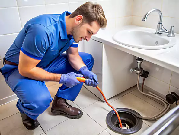 Why Choose Alpha Plumbers Brooklyn for Drain Repairs in Brooklyn, NY?