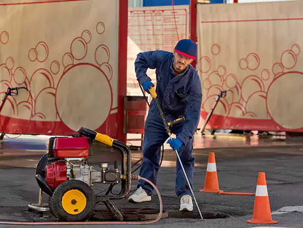 Why Choose Alpha Plumbers Brooklyn for Drain Services in Brooklyn, NY?