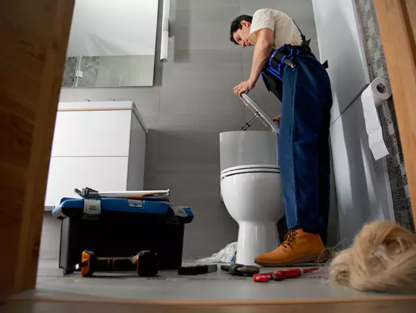  Why Choose Alpha Plumbers Brooklyn for Drainage Services in Brooklyn, NY?]