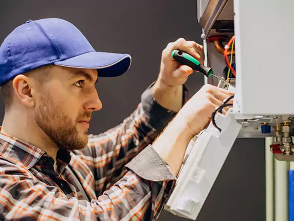 Why Choose Alpha Plumbers Brooklyn for Electric Tankless Water Heater Installation in Brooklyn, NY?