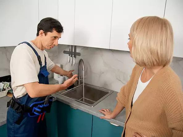 Why Choose Alpha Plumbers Brooklyn for Emergency Plumbing Repair in Brooklyn, NY?