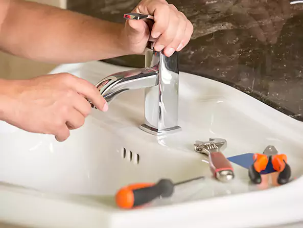 Why Choose Alpha Plumbers Brooklyn for Bathroom Faucet Installation in Brooklyn, NY?