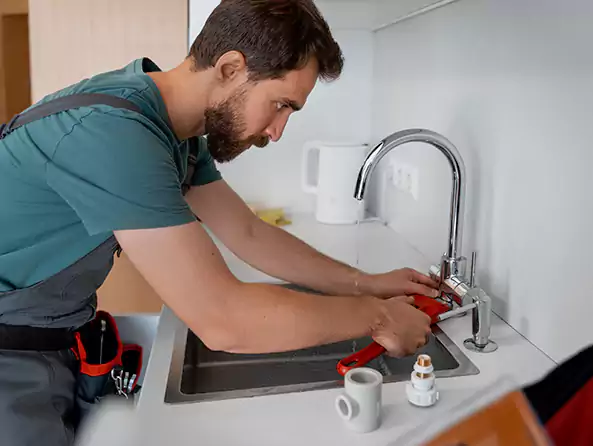 Why Choose Alpha Plumbers Brooklyn for Faucet Repair in Brooklyn, NY?