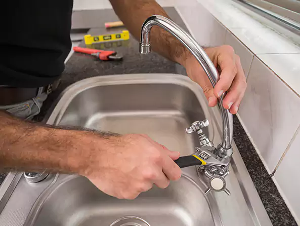 Why Choose Alpha Plumbers Brooklyn for Faucet Replacement in Brooklyn, NY?