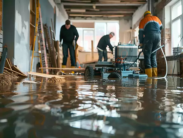  Why Choose Alpha Plumbers Brooklyn for Flood Restoration in Brooklyn, NY?