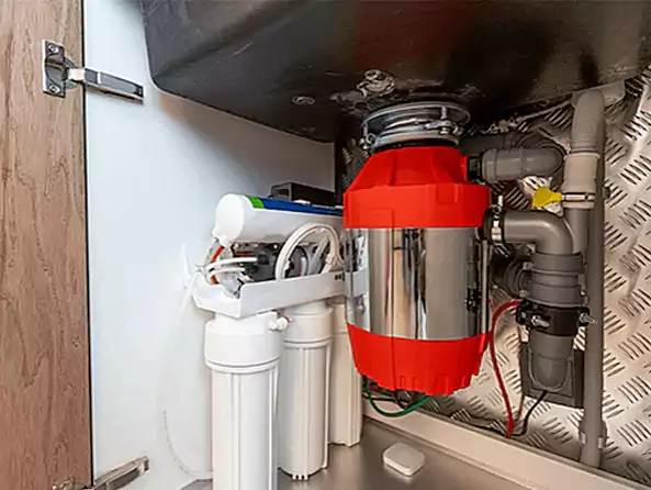 Why Choose Alpha Plumbers Brooklyn for Garbage Disposal Installation in Brooklyn, NY?