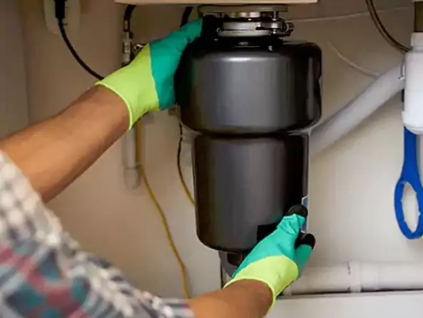 Why Choose Alpha Plumbers Brooklyn for Garbage Disposal Replacement in Brooklyn, NY?