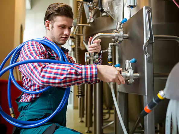 Why Choose Alpha Plumbers Brooklyn for Gas Leak Repair in Brooklyn, NY?