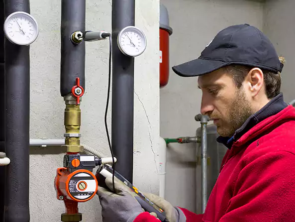 Why Choose Alpha Plumbers Brooklyn for Gas Line Installation in Brooklyn, NY?