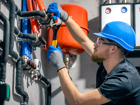 Why Choose Alpha Plumbers Brooklyn for Gas Water Heater Installation in Brooklyn, NY