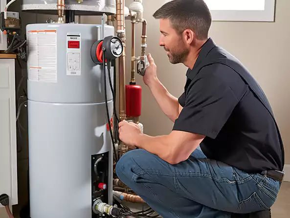Why Choose Alpha Plumbers Brooklyn for Gas Water Heater Repair in Brooklyn, NY?