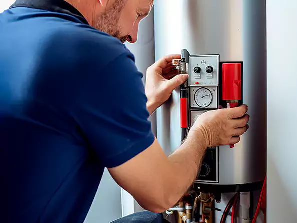 Why Choose Alpha Plumbers Brooklyn for Gas Water Heater Replacement in Brooklyn, NY?