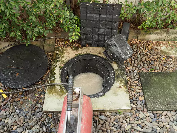 Why Choose Alpha Plumbers Brooklyn for Grease Trap Repair in Brooklyn, NY?