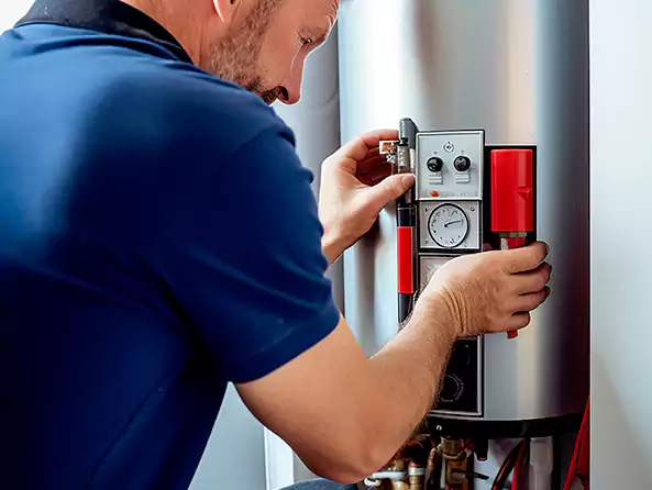 Why Choose Alpha Plumbers Brooklyn for Hot Water Tank Maintenance in Brooklyn, NY?