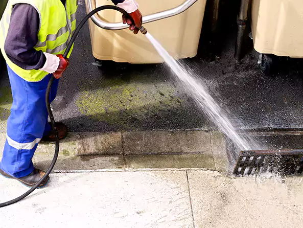 Why Choose Alpha Plumbers Brooklyn for Hydro Jetting in Brooklyn, NY?