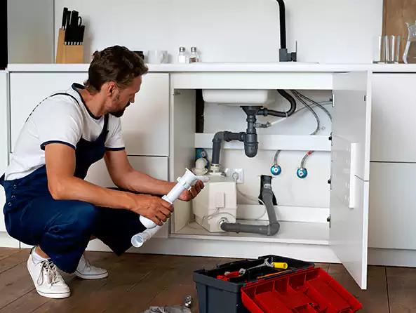 Why Choose Alpha Plumbers Brooklyn for Insinkerator Installation in Brooklyn, NY?