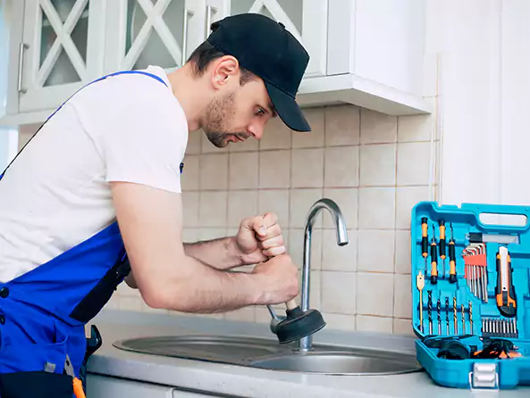 Why Choose Alpha Plumbers Brooklyn for Kitchen Plumbing in Brooklyn, NY?