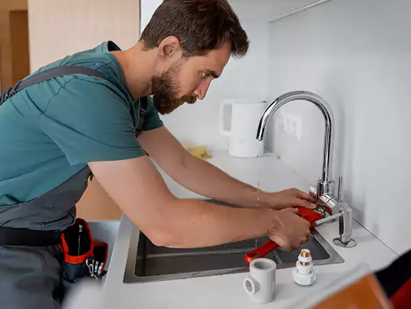 Why Choose Alpha Plumbers Brooklyn for Kitchen Sink Installation in Brooklyn, NY?