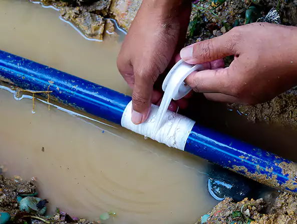  Why Choose Alpha Plumbers Brooklyn for Leak Detection in Brooklyn, NY?]