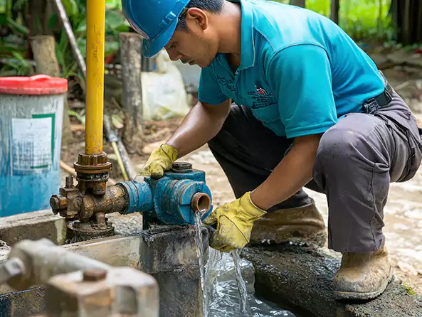 Why Choose Alpha Plumbers Brooklyn for Pipe Repair in Brooklyn, NY?