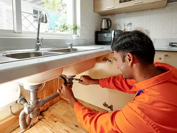 Why Choose Alpha Plumbers Brooklyn for Plumbing Installation in Brooklyn, NY?
