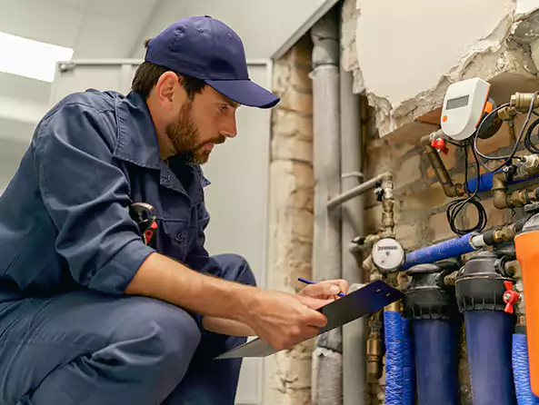 Why Choose Alpha Plumbers Brooklyn for Plumbing Maintenance in Brooklyn, NY?