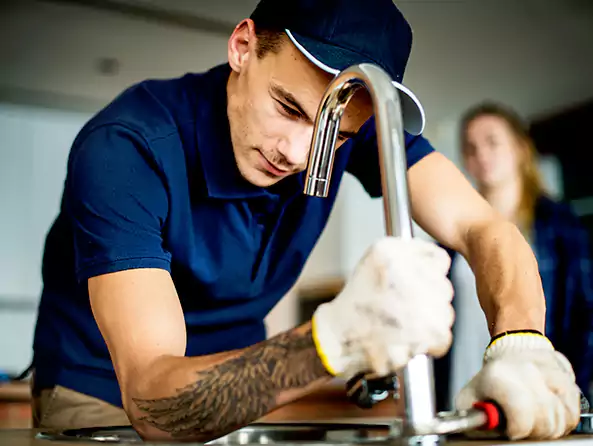Why Choose Alpha Plumbers Brooklyn for Plumbing Repair in Brooklyn, NY?
