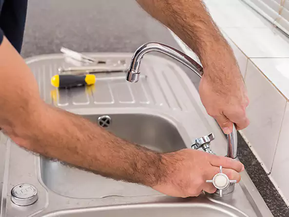 Why Choose Alpha Plumbers Brooklyn for Plumbing Replacement in Brooklyn, NY?