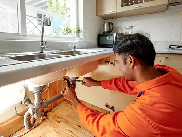 Why Choose Alpha Plumbers Brooklyn for Residential Plumbing Service in Brooklyn, NY?