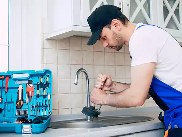Why Choose Alpha Plumbers Brooklyn for Rooter Services in Brooklyn, NY?