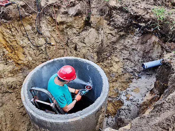 Why Choose Alpha Plumbers Brooklyn for Septic Tank Repair in Brooklyn, NY?