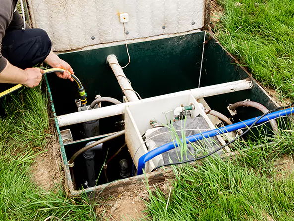 Why Choose Alpha Plumbers Brooklyn for Sewage Ejector Pump Installation in Brooklyn, NY?