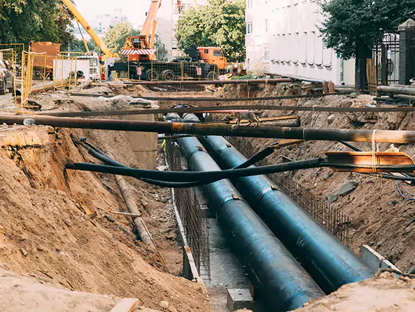 Why Choose Alpha Plumbers Brooklyn for Sewer Cleaning in Brooklyn, NY?