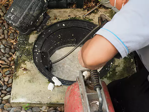 Why Choose Alpha Plumbers Brooklyn for Sewer Line Cleaning in Brooklyn, NY?
