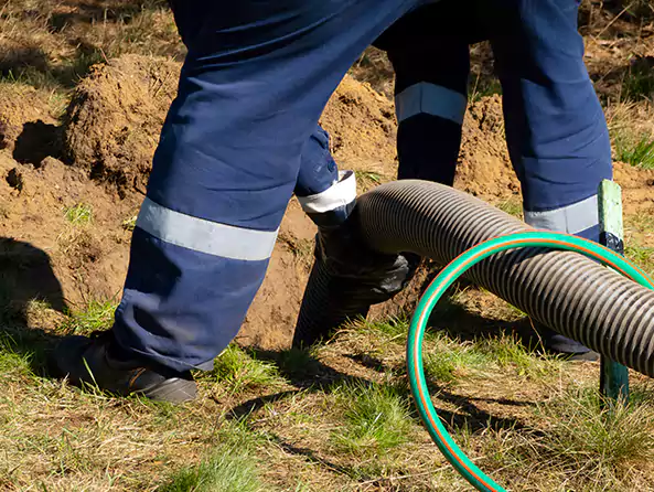 Why Choose Alpha Plumbers Brooklyn for Sewer Line Replacement in Brooklyn, NY?