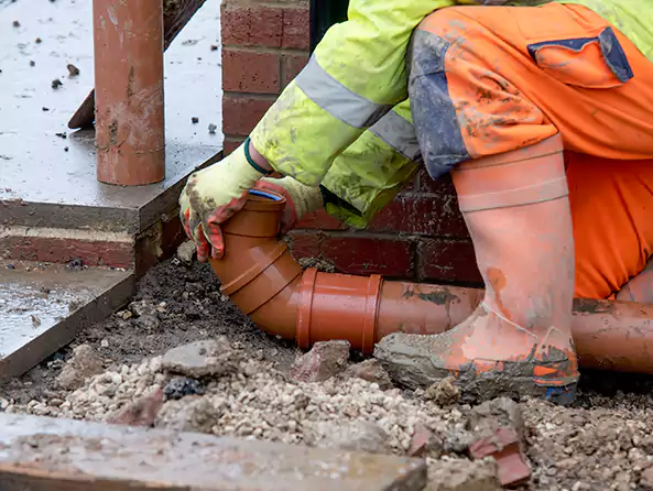 Why Choose Alpha Plumbers Brooklyn for Sewer Replacement in Brooklyn, NY?