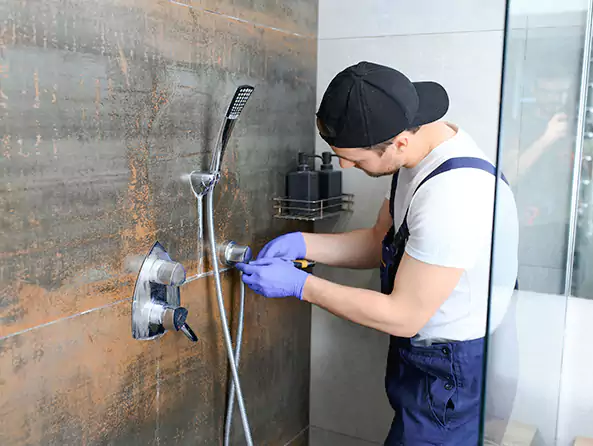 Why Choose Alpha Plumbers Brooklyn for Shower Installation in Brooklyn, NY?