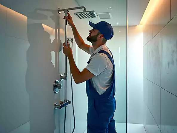 Why Choose Alpha Plumbers Brooklyn for Shower Replacement in Brooklyn, NY?