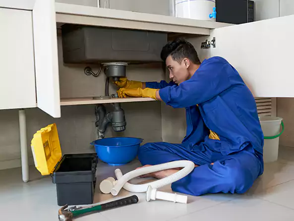 Why Choose Alpha Plumbers Brooklyn for Sink Drain Replacement in Brooklyn, NY?