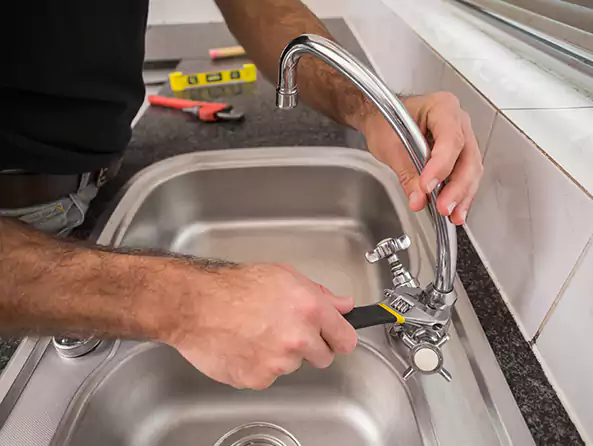 Why Choose Alpha Plumbers Brooklyn for Sink Installation in Brooklyn, NY?