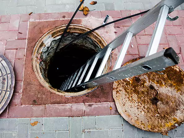 Why Choose Alpha Plumbers Brooklyn for Storm Drain Cleaning in Brooklyn, NY?