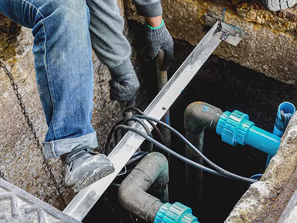 Why Choose Alpha Plumbers Brooklyn for Sump Pump Maintenance in Brooklyn, NY?