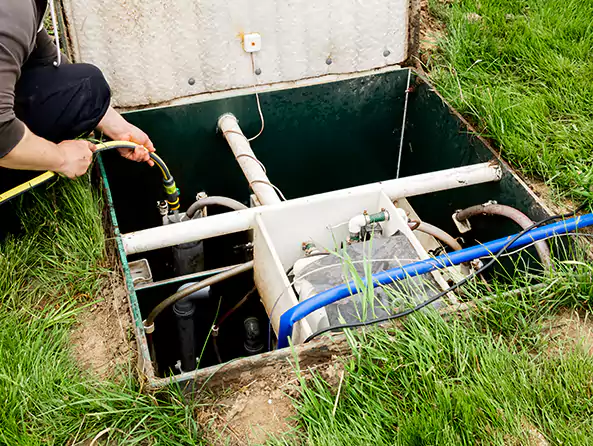 Why Choose Alpha Plumbers Brooklyn for Sump Pump Replacement in Brooklyn, NY?