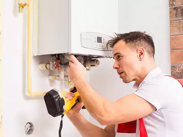 Why Choose Alpha Plumbers Brooklyn for Tankless Water Heater Installation in Brooklyn, NY?